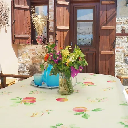 Holiday home House