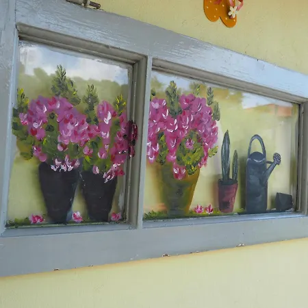 House Paliouri
