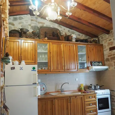 Holiday home House *
