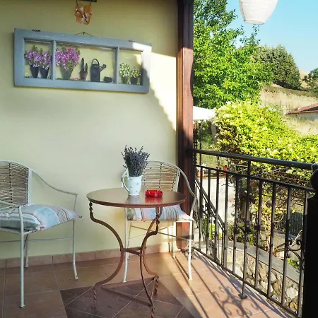 Holiday home House Paliouri