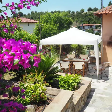 House * Paliouri