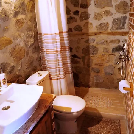 Holiday home House Paliouri