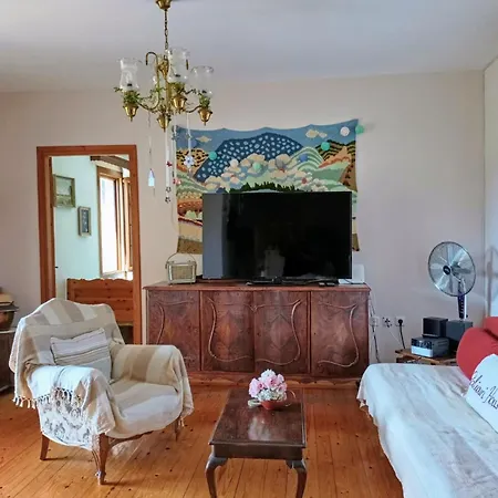 House Paliouri