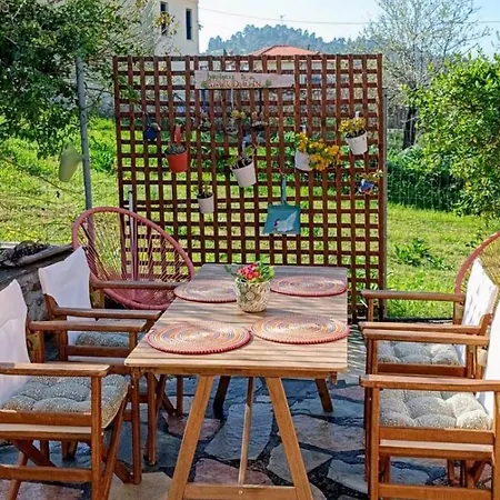 Holiday home House Paliouri
