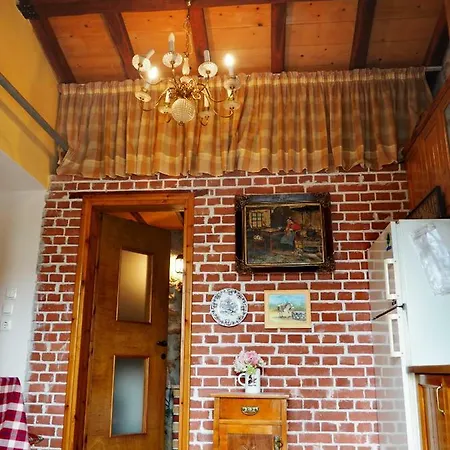 Holiday home House *