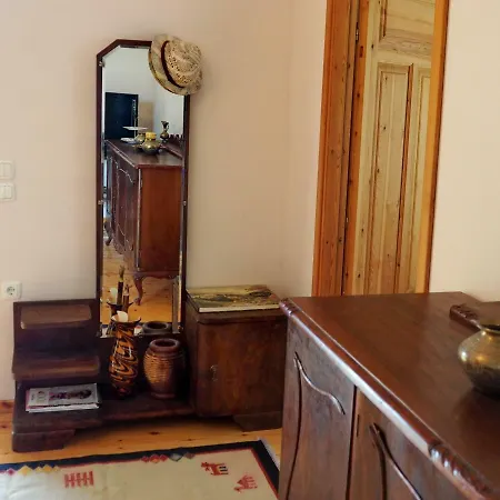 House Holiday home Paliouri