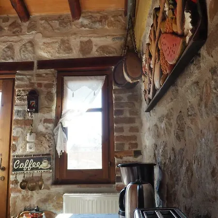 Holiday home House