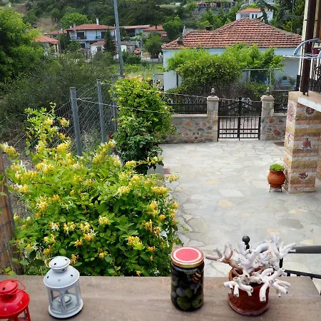 Holiday home House Paliouri