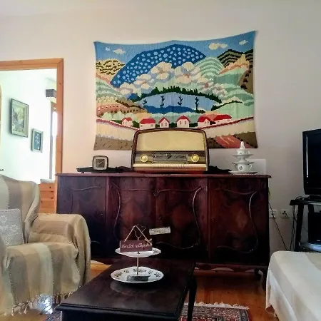 House Holiday home *