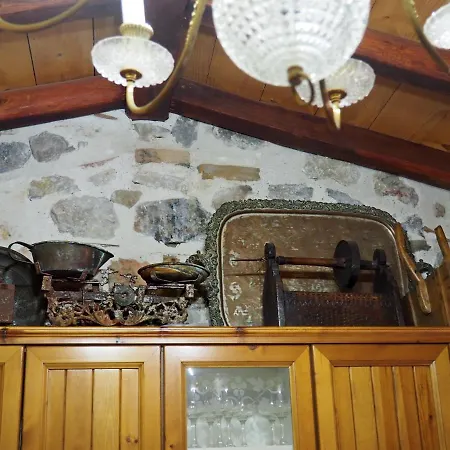 Holiday home House