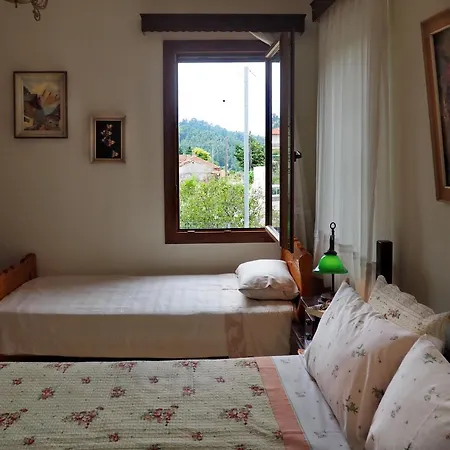House Holiday home Paliouri