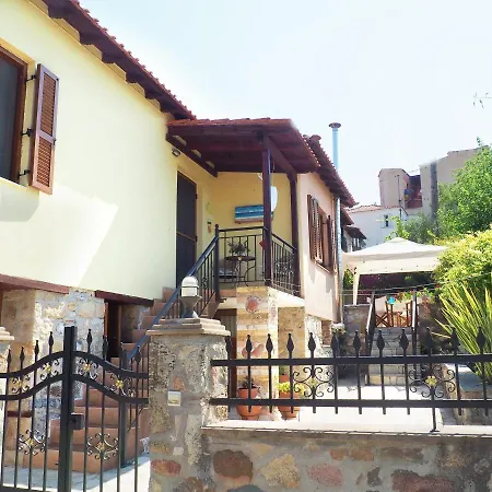 Tatil Evi House *