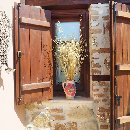 Tatil Evi House Paliouri