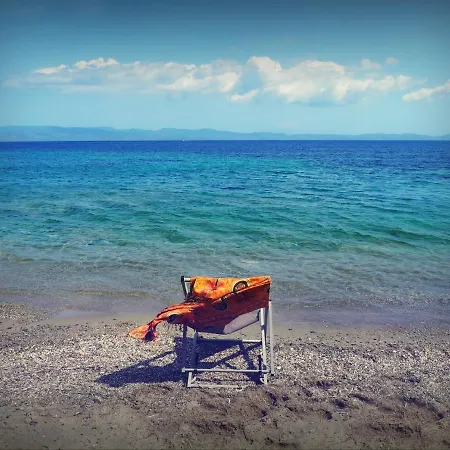 Tatil Evi House *