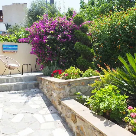 Tatil Evi House