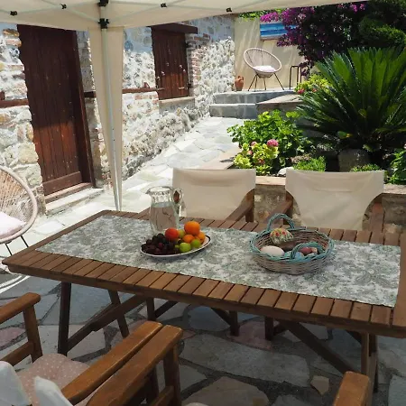 House Paliouri