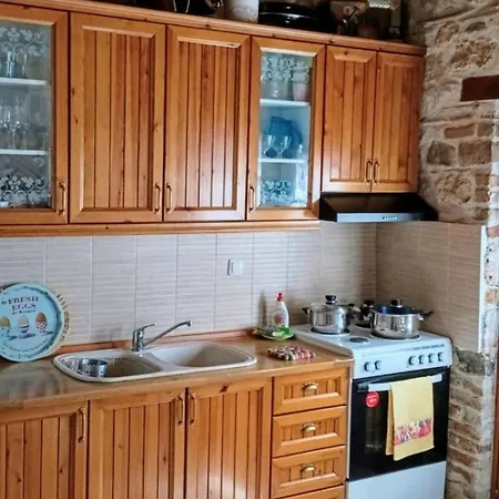 Tatil Evi House *