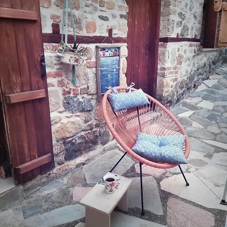 House Paliouri