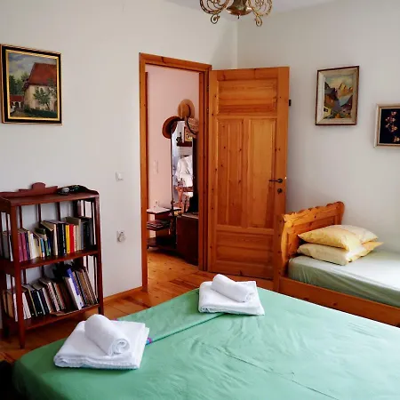 Tatil Evi House