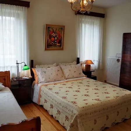 House Tatil Evi Paliouri