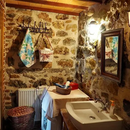 House Tatil Evi Paliouri