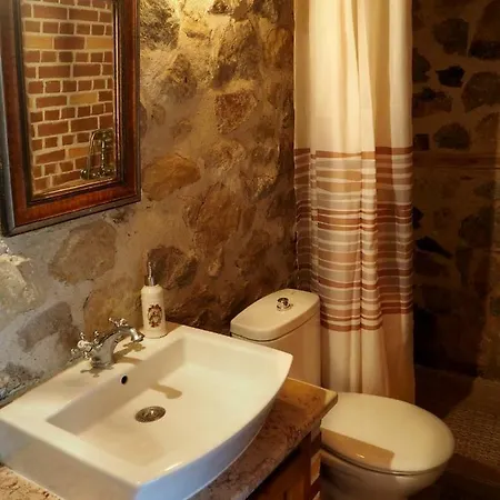 House Tatil Evi Paliouri