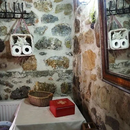 Tatil Evi House *