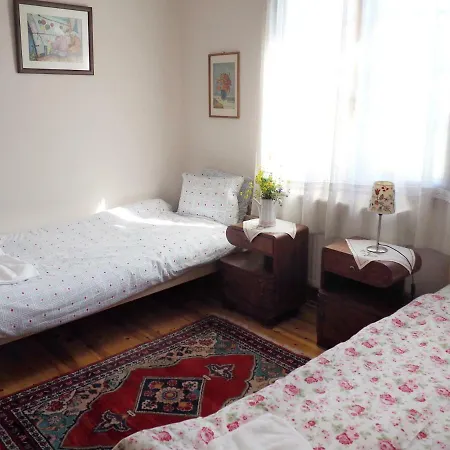 Tatil Evi House