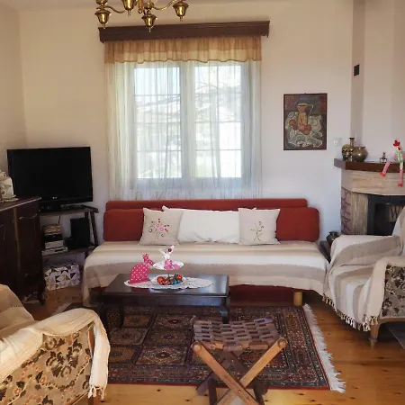 House Tatil Evi Paliouri