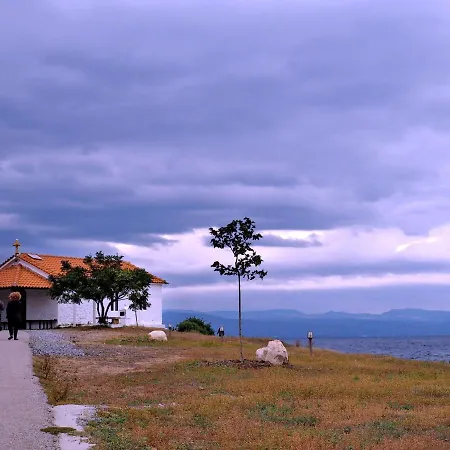 Tatil Evi House