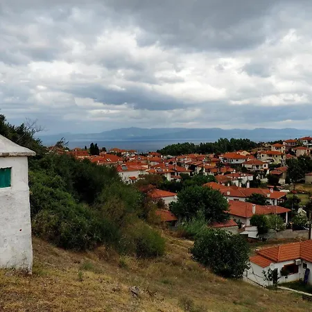 Tatil Evi House *